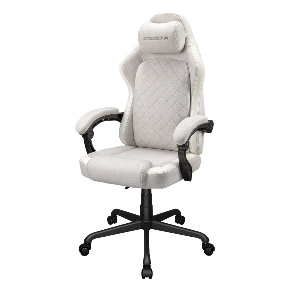 COUGAR FUSION EX GAMING CHAIR
