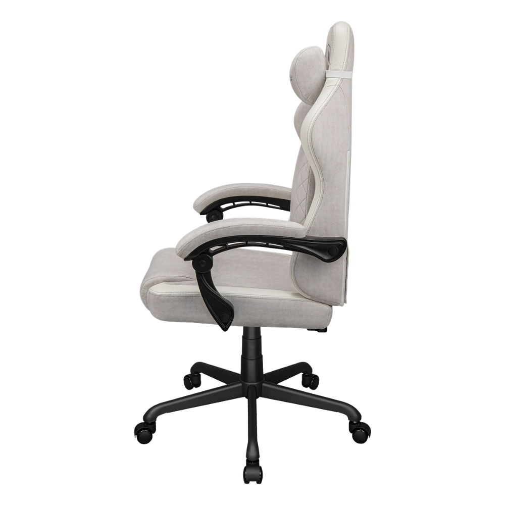 COUGAR FUSION EX GAMING CHAIR (ASH F)