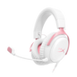 HYPER-X CLOUD III GAMING HEADSET (WHITE/PINK)