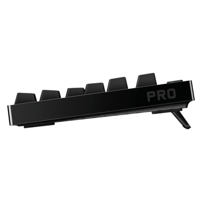 LOGITECH G PRO TKL MECHANICAL GAMING KEYBOARD