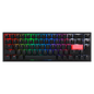 DUCKY ONE 2 SF RGB 65KEYS MECHANICAL KEYBOARD (BLUE SWITCH)