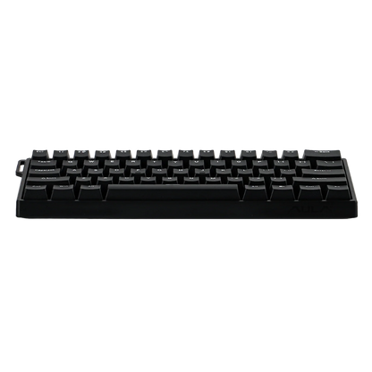 AULA WIN60HE MAX 61-KEY WIRED MAGNETIC SWITCH GAMING KEYBOARD (WING CHUN SWITCH) BLACK