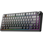 AULA F75 PRO 75-KEY GASKET TRI-MODE MECHANICAL KEYBOARD