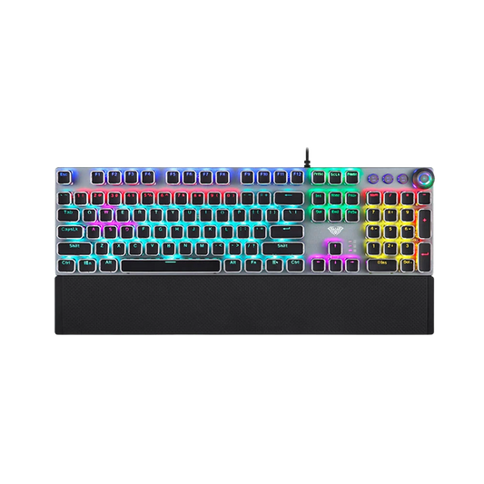 AULA F2088 MECHANICAL KEYBOARD