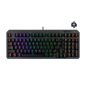 ASUS TUF GAMING K3 GEN II COMPACT 97-KEY OPTICAL-MECH RGB GAMING KEYBOARD (BLUE SWITCH)
