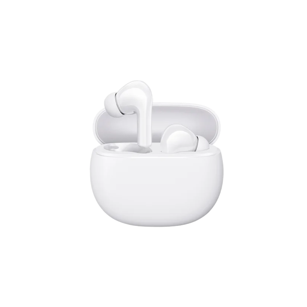 XIAOMI REDMI BUDS 4 ACTIVE BLUETOOTH EARBUDS (WHITE)