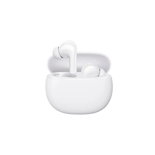 XIAOMI REDMI BUDS 4 ACTIVE BLUETOOTH EARBUDS (WHITE)