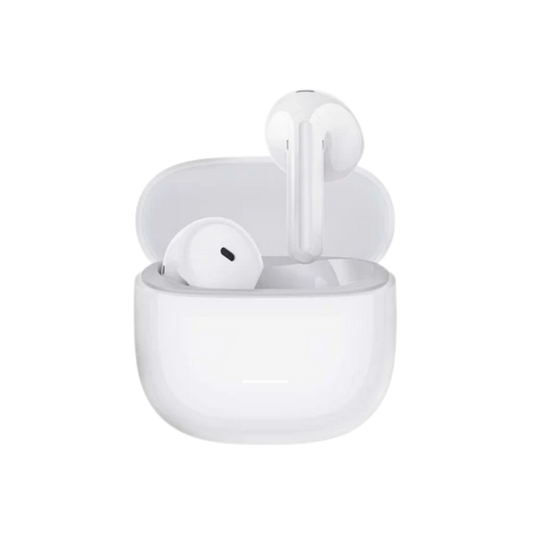 XIAOMI REDMI BUDS 8 ACTIVE BLUETOOTH EARBUDS (WHITE)