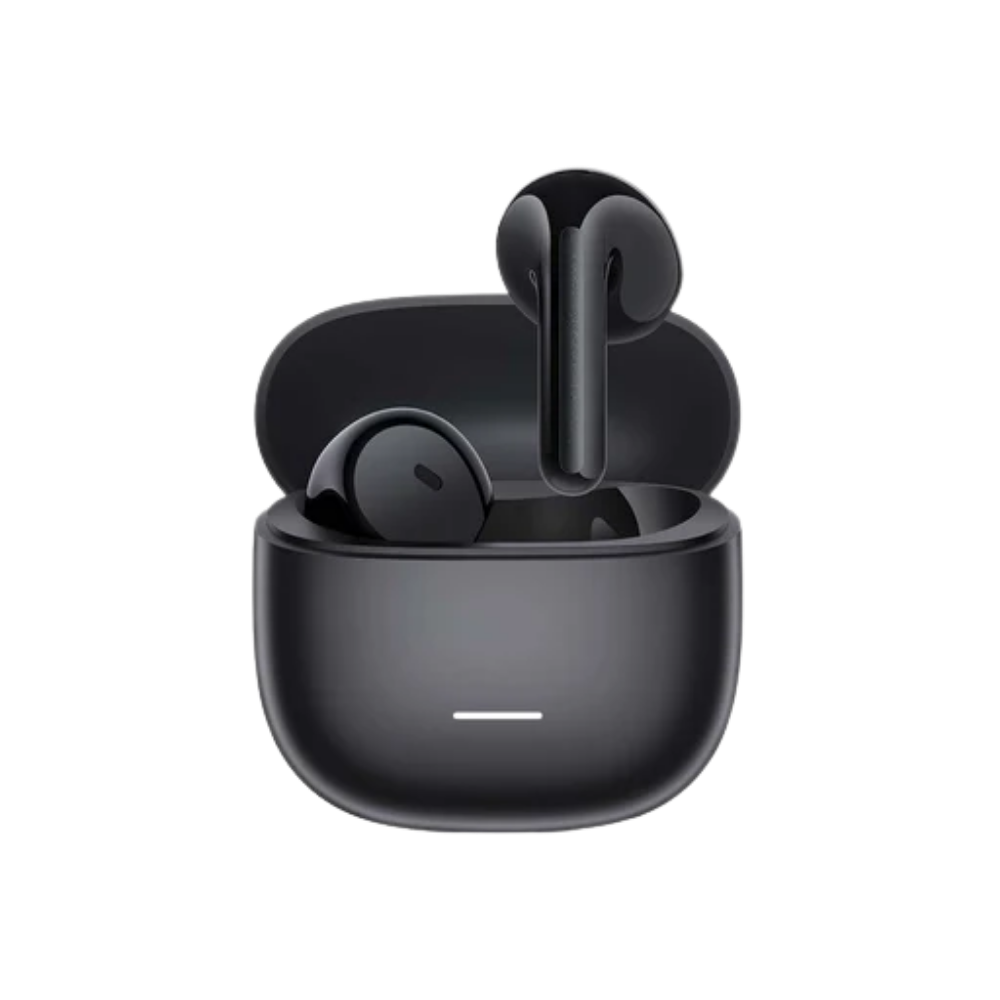 XIAOMI REDMI BUDS 8 ACTIVE BLUETOOTH EARBUDS (BLACK)