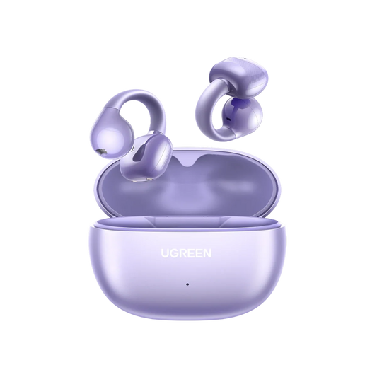 UGREEN HITUNE S3 TRUE WIRELESS EARBUDS (PURPLE)