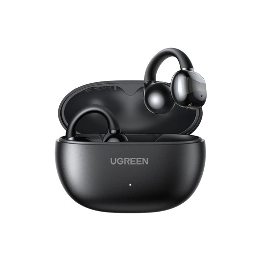 UGREEN HITUNE S3 TRUE WIRELESS EARBUDS (BLACK)