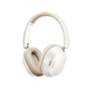 UGREEN HITUNE MAX5C HYBRID ACTIVE NOISE-CANCELLING HEADPHONES (WHITE)