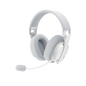 REDRAGON LUCE H888W TRI-MODE 7.1 GAMING HEADSET WHITE