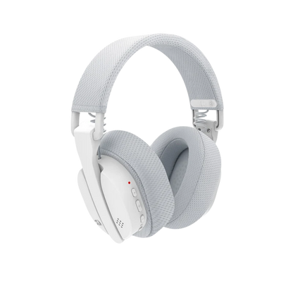 REDRAGON LUCE H888W TRI-MODE 7.1 GAMING HEADSET WHITE