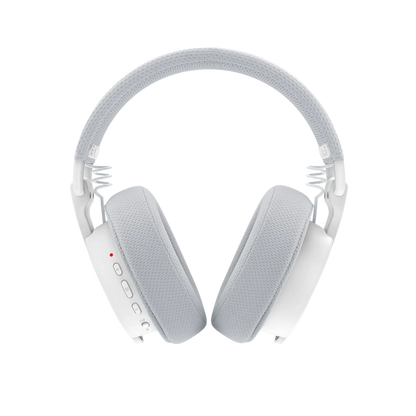 REDRAGON LUCE H888W TRI-MODE 7.1 GAMING HEADSET WHITE
