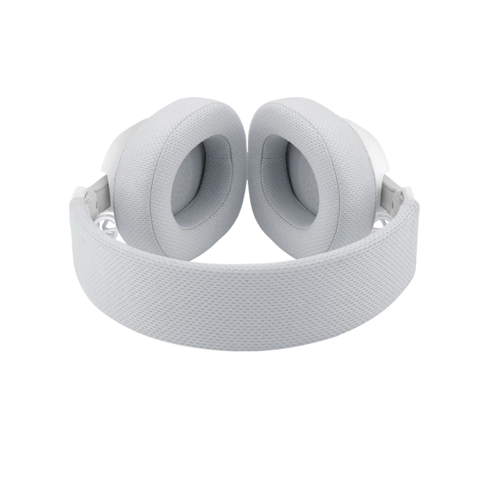 REDRAGON LUCE H888W TRI-MODE 7.1 GAMING HEADSET WHITE