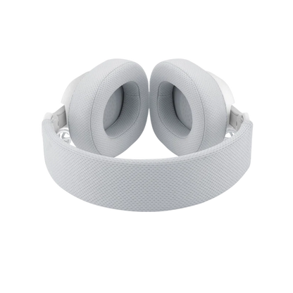 REDRAGON LUCE H888W TRI-MODE 7.1 GAMING HEADSET WHITE