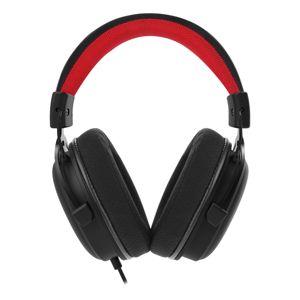 REDRAGON CRAGBLADE 7.1 VIRTUAL SURROUND RGB GAMING HEADSET