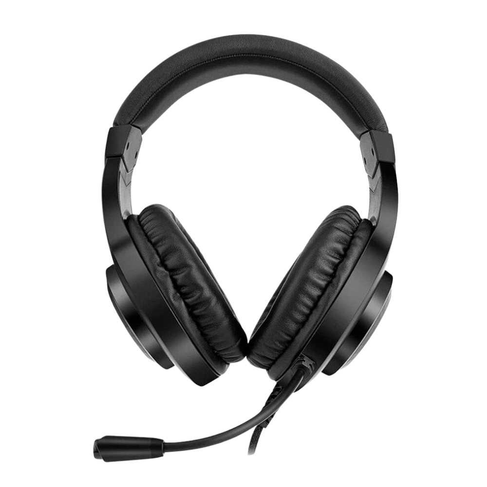 REDRAGON HYLAS RGB 3.5MM/USB GAMING HEADSET