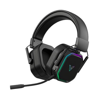 RAPOO VH850 GAMING HEADSET (BLACK)