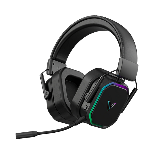 RAPOO VH850 GAMING HEADSET (BLACK)