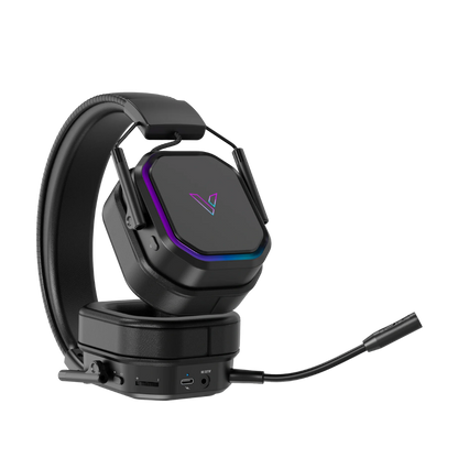 RAPOO VH850 GAMING HEADSET (BLACK)