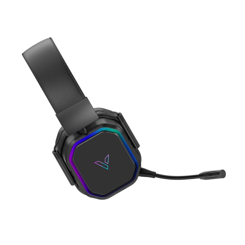 RAPOO VH850 GAMING HEADSET (BLACK)