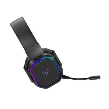 RAPOO VH850 GAMING HEADSET (BLACK)