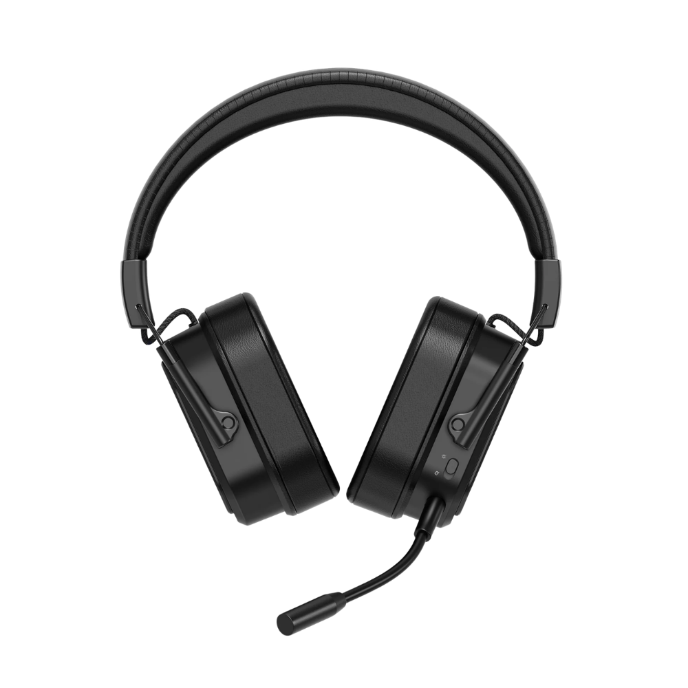 RAPOO VH850 GAMING HEADSET (BLACK)