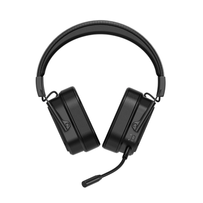 RAPOO VH850 GAMING HEADSET (BLACK)