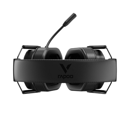 RAPOO VH850 GAMING HEADSET (BLACK)