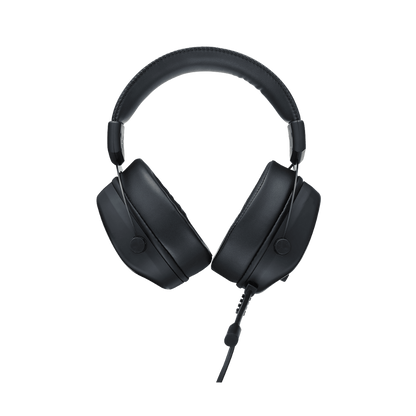 RAPOO VH650 GAMING HEADSET (BLACK)