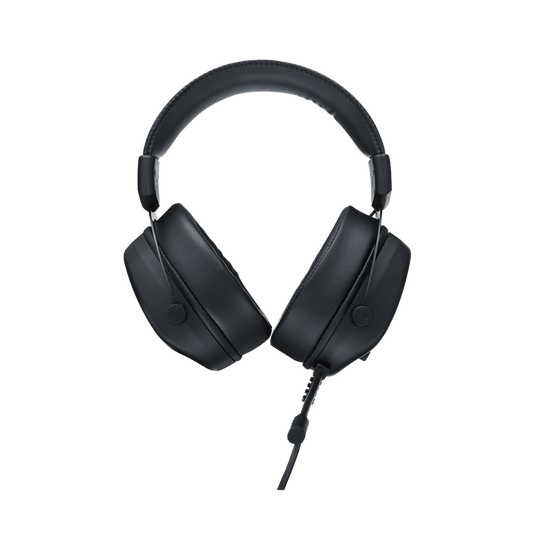 RAPOO VH650 GAMING HEADSET (BLACK)