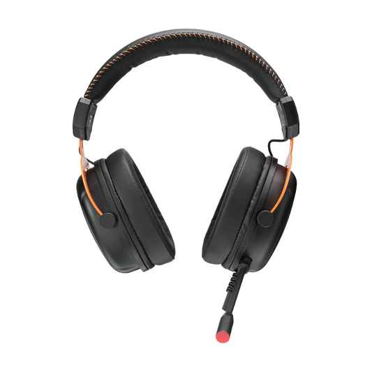 RAPOO VH350S GAMING HEADSET (BLACK)