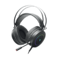 RAPOO VH160 7.1 USB GAMING HEADSET (BLACK)