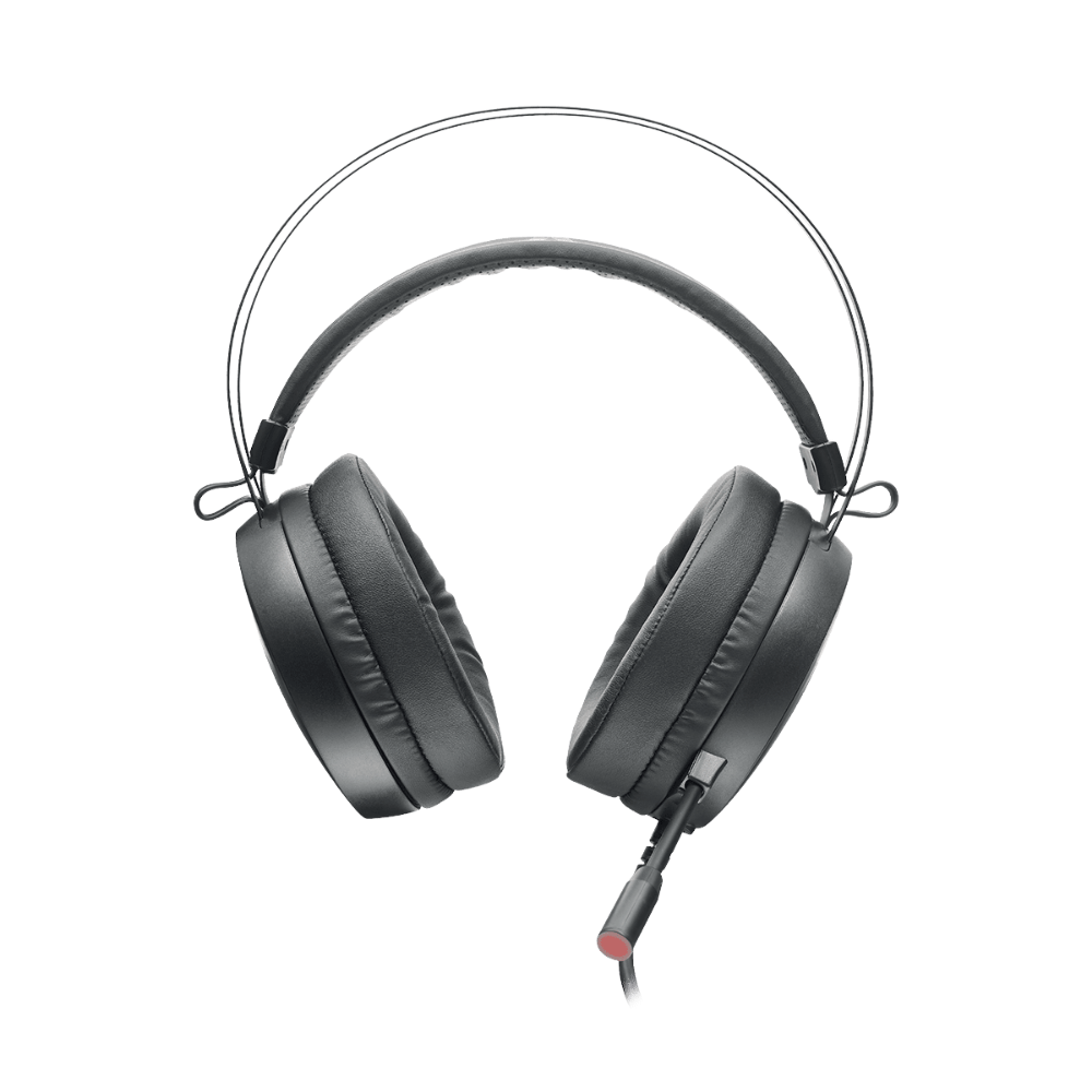 RAPOO VH160 7.1 USB GAMING HEADSET (BLACK)