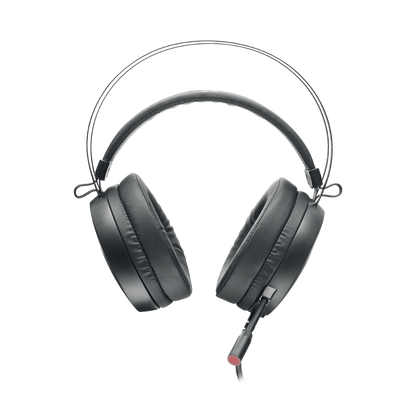 RAPOO VH160 7.1 USB GAMING HEADSET (BLACK)