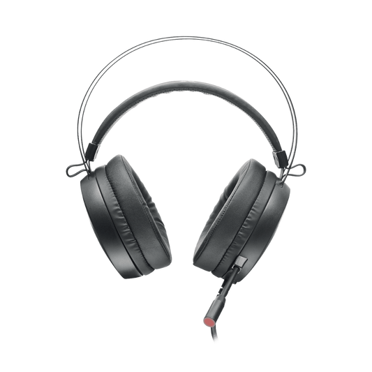 RAPOO VH160 7.1 USB GAMING HEADSET (BLACK)