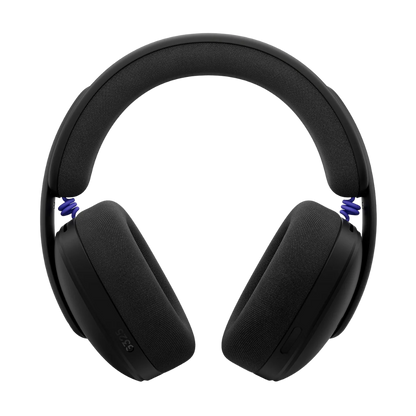 LOGITECH G325 LIGHTSPEED WIRELESS GAMING HEADSET (BLACK)