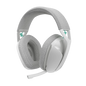 LOGITECH G321 LIGHTSPEED WIRELESS GAMING HEADSET (WHITE)