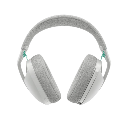 LOGITECH G321 LIGHTSPEED WIRELESS GAMING HEADSET (WHITE)