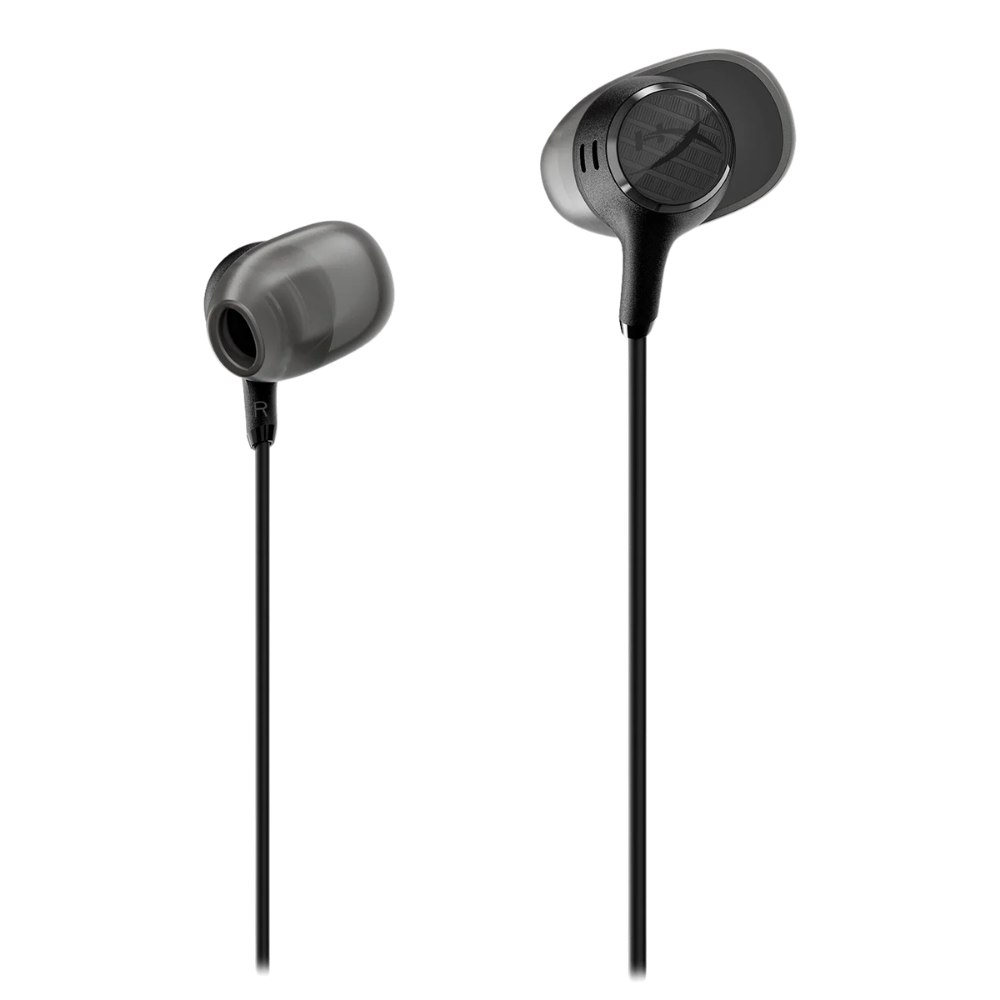 HYPER-X CLOUD EARBUDS III GAMING EARBUDS W/ MIC (BLACK)