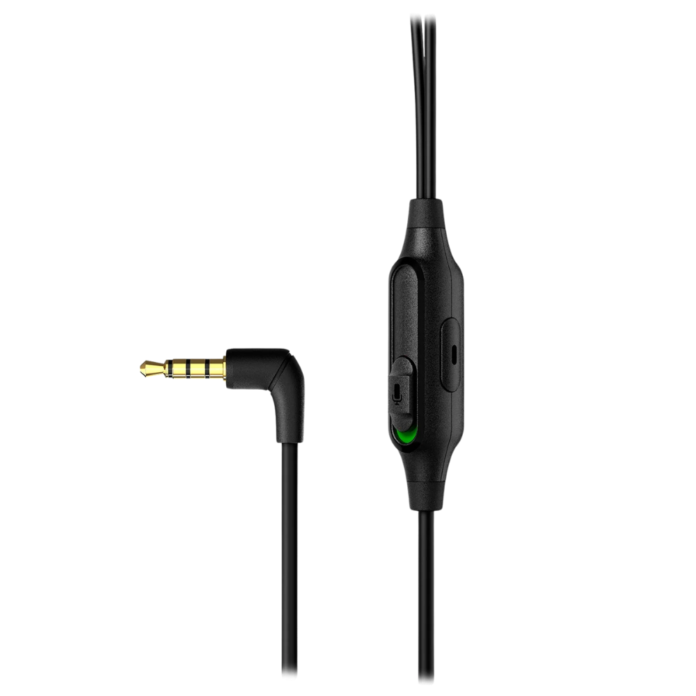 HYPER-X CLOUD EARBUDS III GAMING EARBUDS W/ MIC (BLACK)