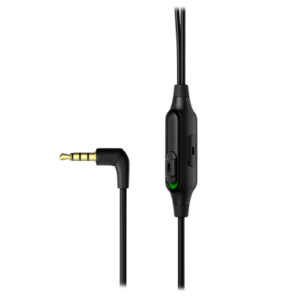 HYPER-X CLOUD EARBUDS III GAMING EARBUDS W/ MIC (BLACK)