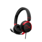 HYPER-X CLOUD MINI WIRED GAMING HEADSET (BLACK)