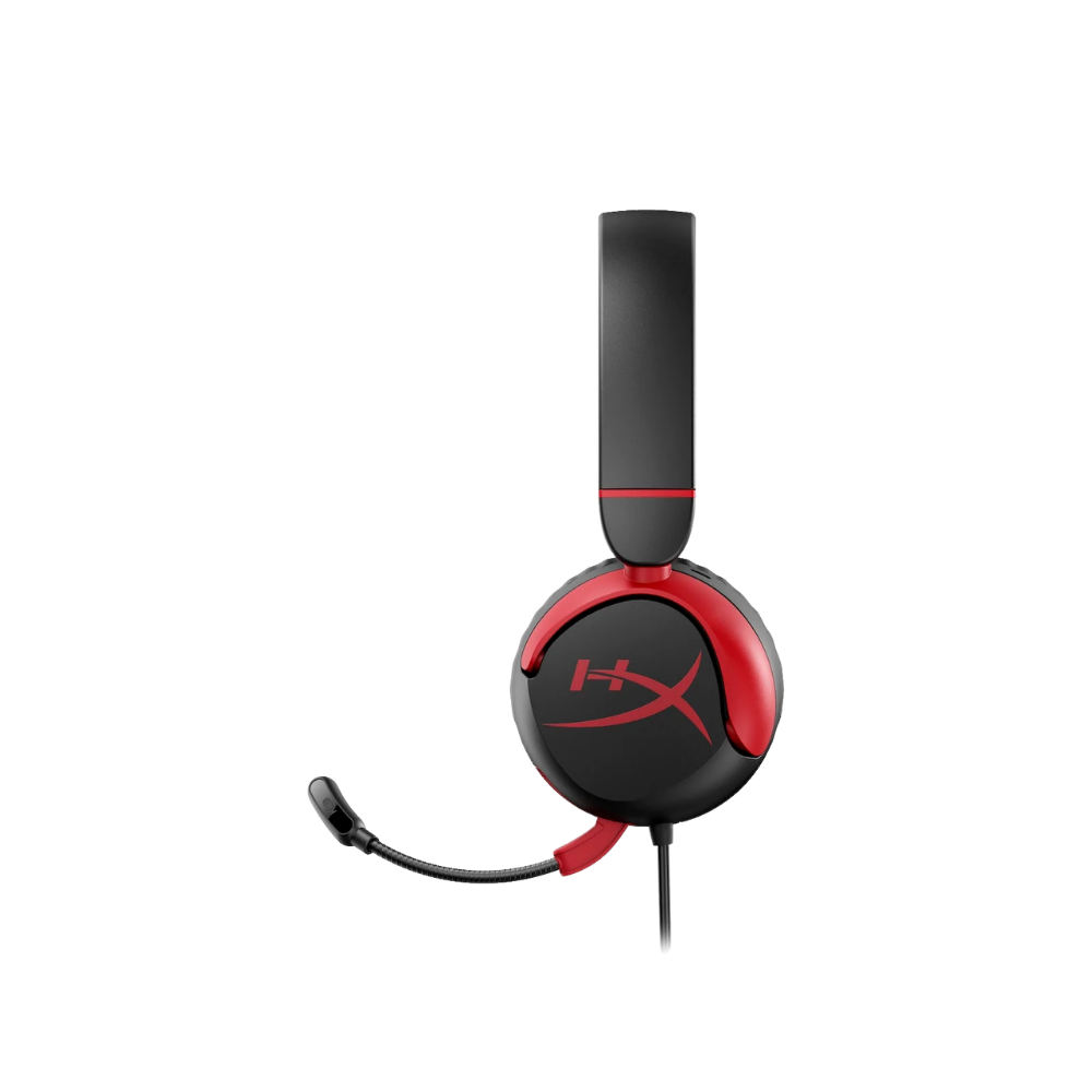 HYPER-X CLOUD MINI WIRED GAMING HEADSET (BLACK)