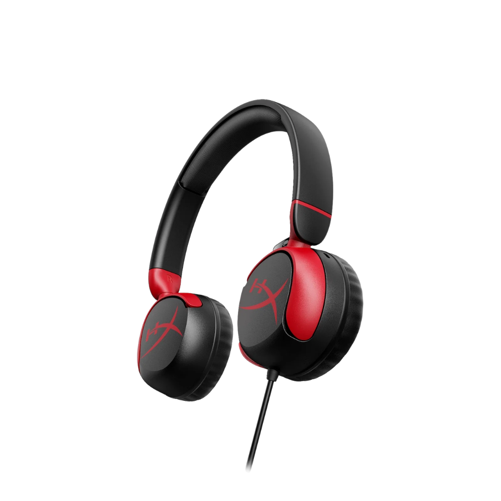 HYPER-X CLOUD MINI WIRED GAMING HEADSET (BLACK)