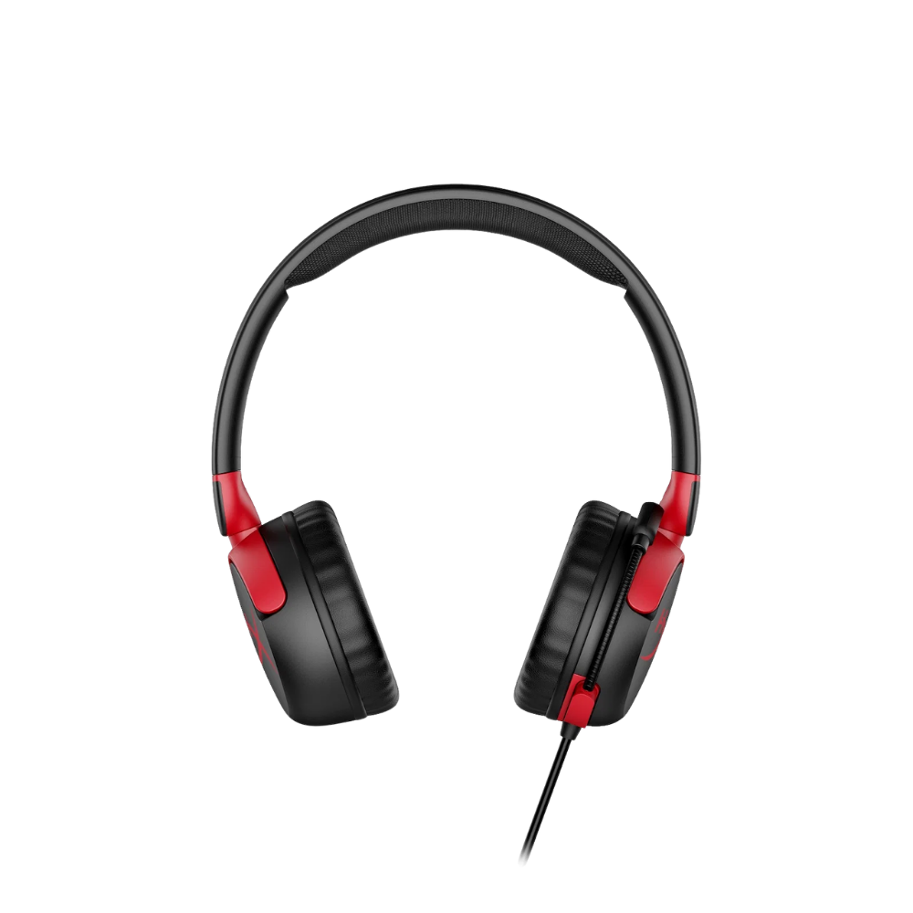 HYPER-X CLOUD MINI WIRED GAMING HEADSET (BLACK)