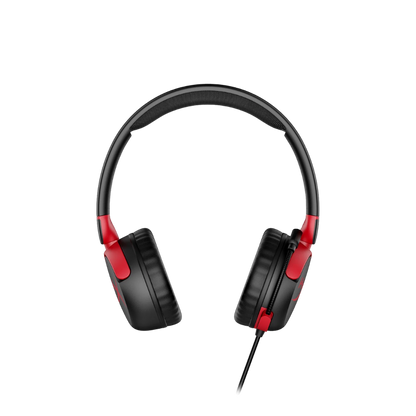 HYPER-X CLOUD MINI WIRED GAMING HEADSET (BLACK)