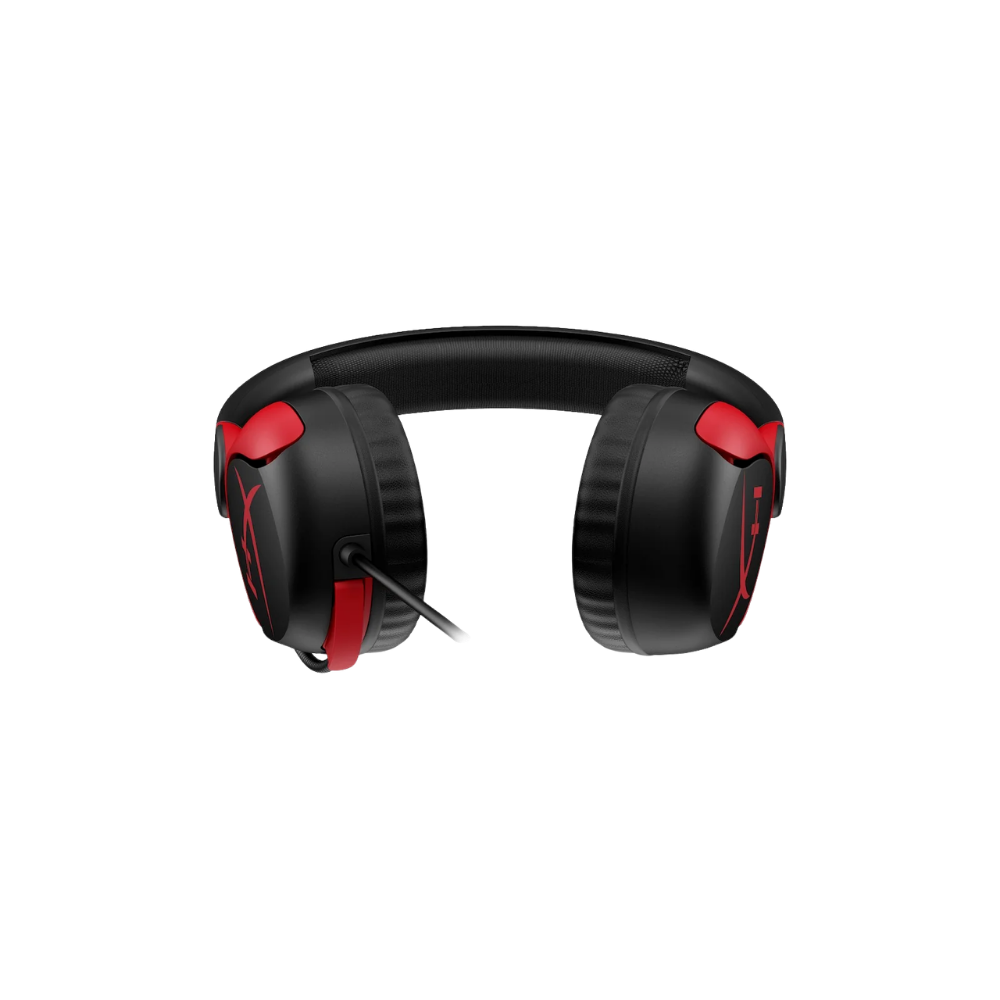HYPER-X CLOUD MINI WIRED GAMING HEADSET (BLACK)